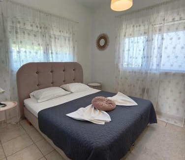Ixia Apartment | Cozy apartment