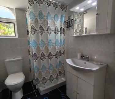Ixia Apartment | Cozy apartment