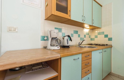 Sucici Apartment | Cozy apartment in Moscenicka Draga