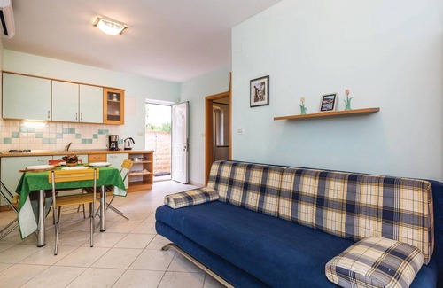Sucici Apartment | Cozy apartment in Moscenicka Draga