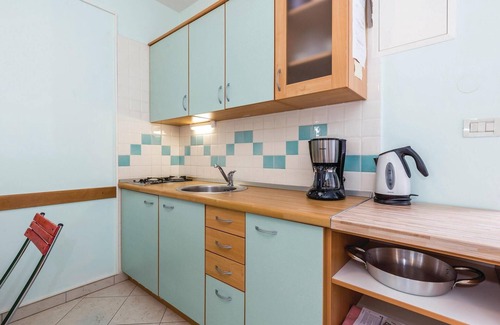 Sucici Apartment | Cozy apartment in Moscenicka Draga