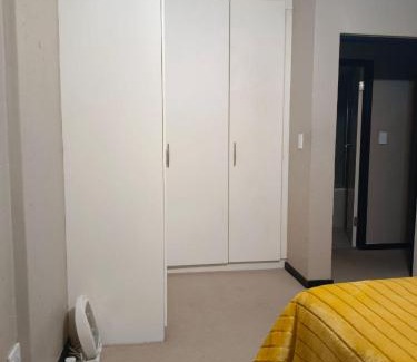 Greater Johannesburg Metropolitan Area Apartment | Cozy Apartment In A 19 Hole Golf Course, Roodepoort