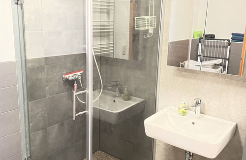 Boltersen Apartment | Cozy apartment in a romantic village in Lower Saxony.