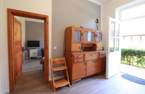 Boltersen Apartment | Cozy apartment in a romantic village in Lower Saxony.
