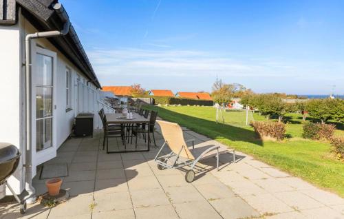 Allinge Apartment | Cozy Apartment In Allinge