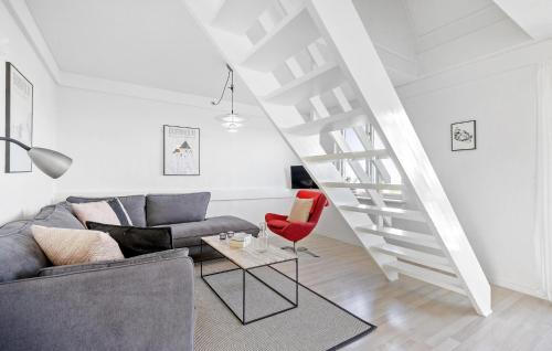 Allinge Apartment | Cozy Apartment In Allinge
