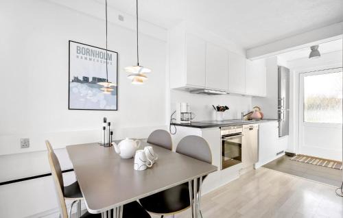 Allinge Apartment | Cozy Apartment In Allinge