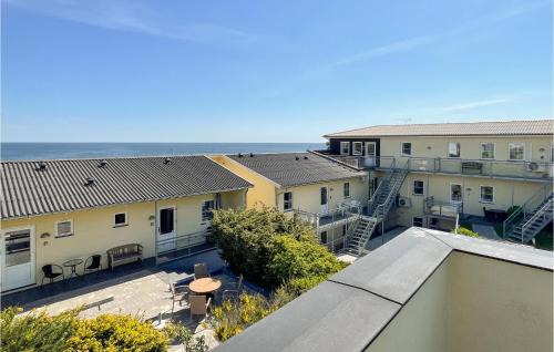 Sandkaas Apartment | Cozy Apartment In Allinge With Wifi