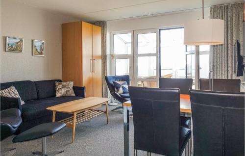 Sandvig Apartment | Cozy Apartment In Allinge
