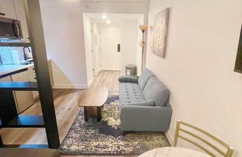 Reno Apartment | Cozy apartment in awesome Reno with AC, WiFi