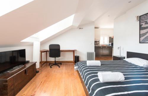 Misericordia Apartment | Cozy apartment in Bairro Alto