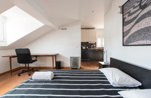 Misericordia Apartment | Cozy apartment in Bairro Alto