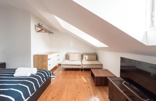 Misericordia Apartment | Cozy apartment in Bairro Alto