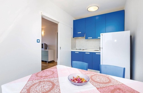 Barbat na Rabu Apartment | Cozy apartment in Barbat with WiFi