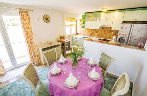 Barbat na Rabu Apartment | Cozy apartment in Barbat with WiFi