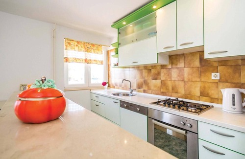 Barbat na Rabu Apartment | Cozy apartment in Barbat with WiFi