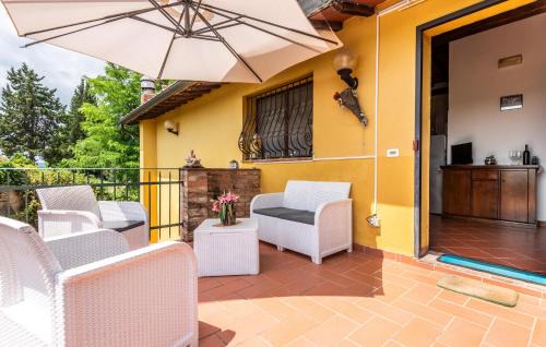 Barberino Val d'Elsa Apartment | Cozy Apartment In Barberino, Tavarnelle