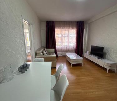 Bayangol Apartment | Cozy apartment in Bayangol district