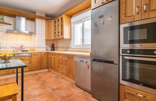 Carboneras Apartment | Cozy apartment in Carboneras