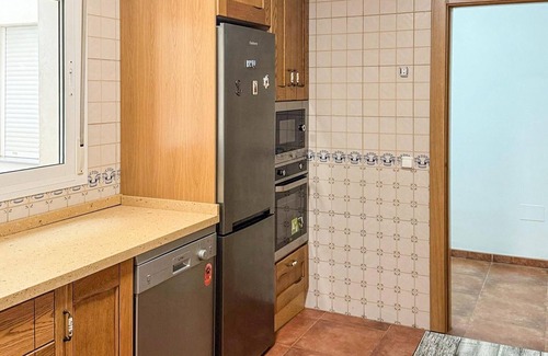 Carboneras Apartment | Cozy apartment in Carboneras