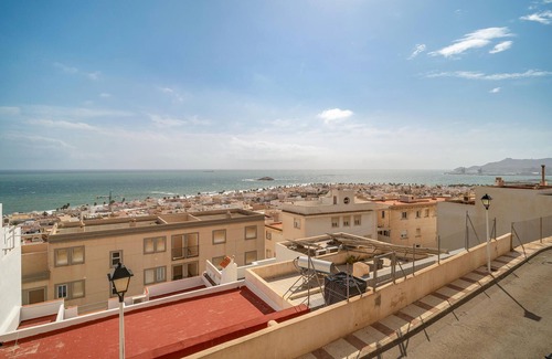 Carboneras Apartment | Cozy apartment in Carboneras