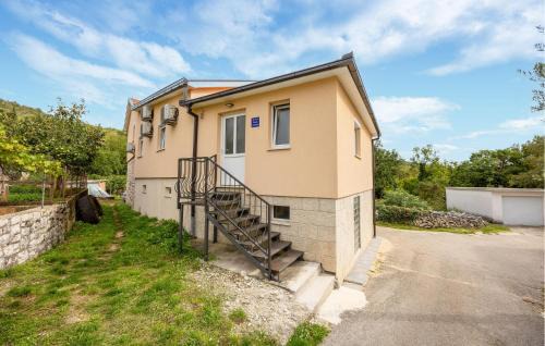 Imotski Apartment | Cozy Apartment In Donji Vinjani