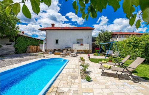 Sarsoni Apartment | Cozy Apartment In Drazice With Wifi