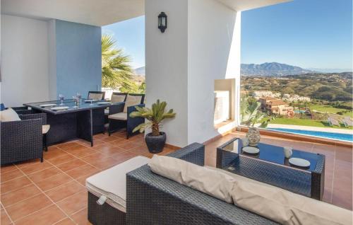 Mijas Apartment | Cozy Apartment In La Cala De Mijas