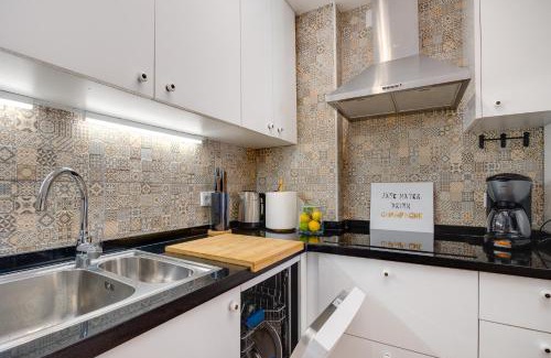 Orihuela Costa Apartment | Cozy apartment in Cabo Roig
