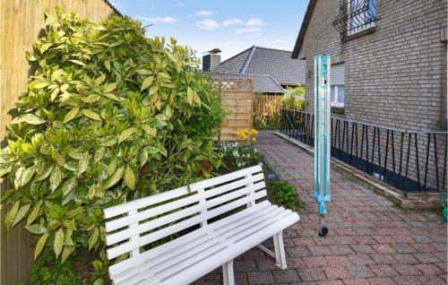 Harrislee House | Cozy Apartment In Harrislee With Wifi