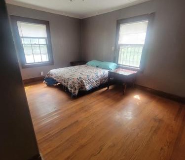 Knoxville Apartment | Cozy Apartment in Historic East Knoxville