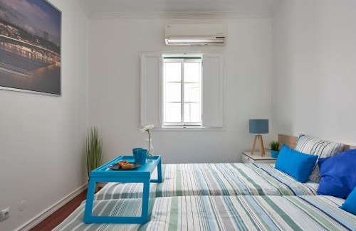 Merces Apartment | Cozy apartment in historic center with terrace