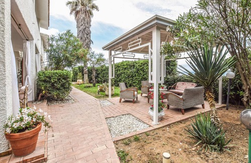 Anastasi III Apartment | Cozy apartment in Capo Rizzuto