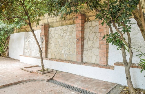 Anastasi III Apartment | Cozy apartment in Capo Rizzuto