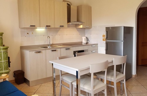 Vigo di Fassa Apartment | Cozy apartment in the Dolomites, code CIN IT022250C2TCBJDPY8