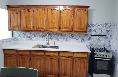 Molynes Gardens Apartment | Cozy Apartment in Kingston, 10 mins to Business District