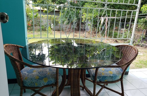 Molynes Gardens Apartment | Cozy Apartment in Kingston, 10 mins to Business District
