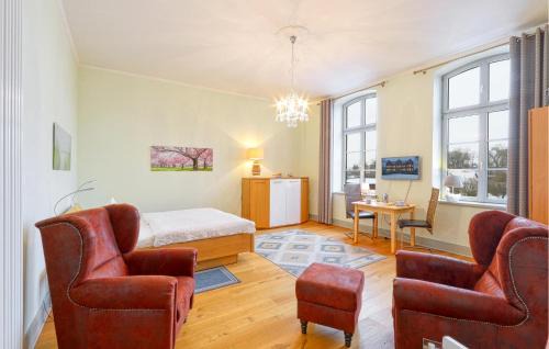 Krakow am See Apartment | Cozy Apartment In Krakow Am See