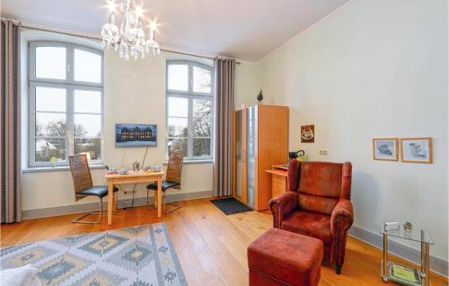 Krakow am See Apartment | Cozy Apartment In Krakow Am See