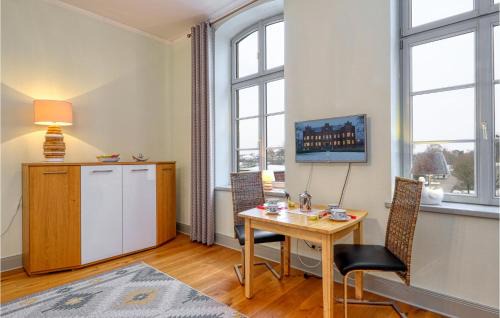 Krakow am See Apartment | Cozy Apartment In Krakow Am See