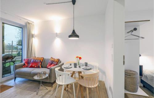 Lembruch Apartment | Cozy Apartment In Lembruchdümmer See