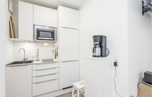 Lembruch Apartment | Cozy Apartment In Lembruchdümmer See