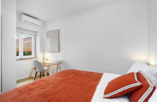 Sao Domingos de Benfica Apartment | Cozy Apartment in Lisbon by Soulplaces