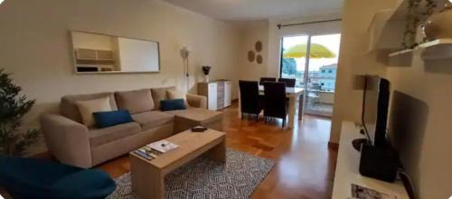 Ribeira Brava Apartment | Cozy apartment in Madeira Island