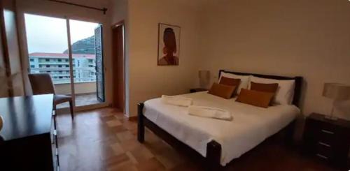 Ribeira Brava Apartment | Cozy apartment in Madeira Island