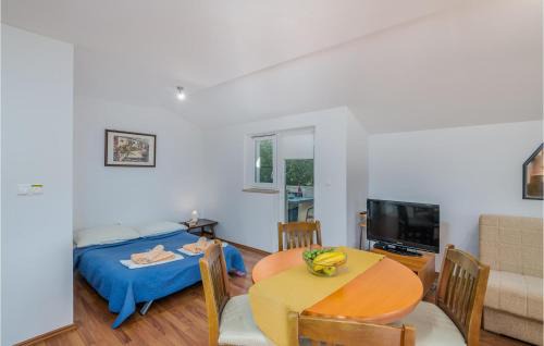 Malinska-Dubasnica Apartment | Cozy Apartment In Malinska Dubasnica