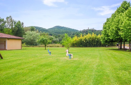 Montone Apartment | Cozy apartment in Montone