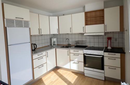 Nuussuaq Apartment | Cozy Apartment in Nuussuaq, Close to Shop and Dining