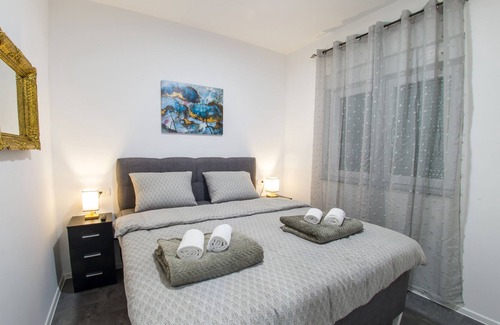 Mostar Old Town Apartment | Cozy apartment in Old Town with parking