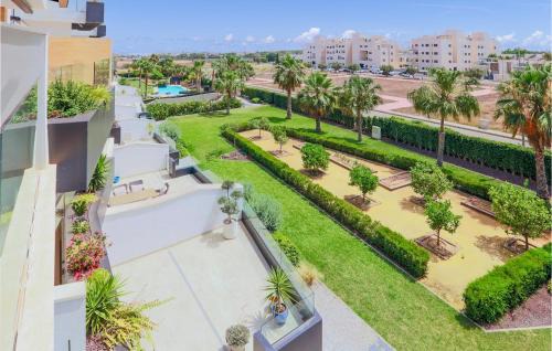 Orihuela Costa Apartment | Cozy Apartment In Orihuela With Sauna